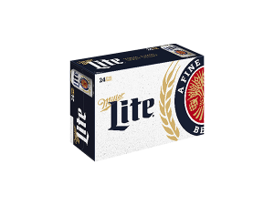 MILLER LITE