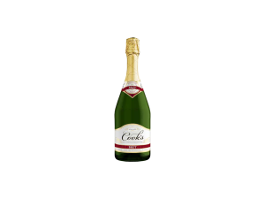 COOK'S BRUT