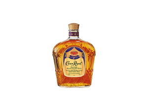 CROWN ROYAL