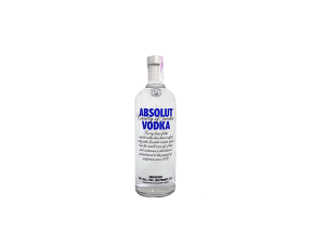 ABSOLUT VODKA