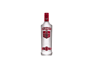 SMIRNOFF