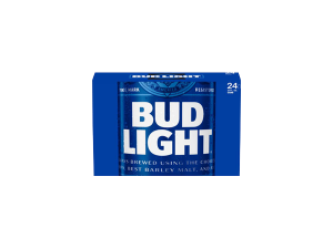 BUD LIGHT