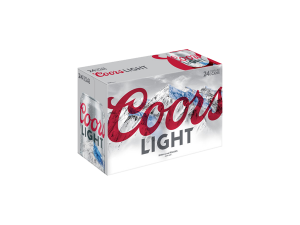 COORS LIGHT