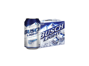 BUSCH LIGHT