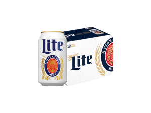 MILLER LITE BEER