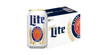 MILLER LITE BEER